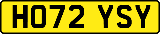 HO72YSY