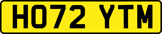 HO72YTM