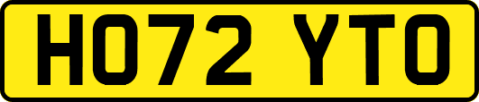 HO72YTO