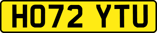 HO72YTU