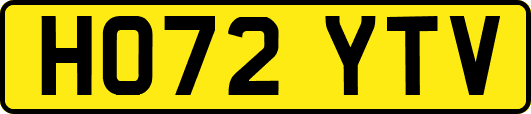 HO72YTV
