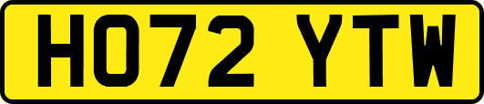 HO72YTW
