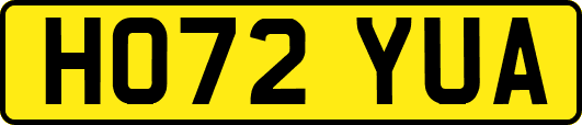 HO72YUA