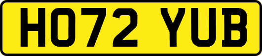HO72YUB