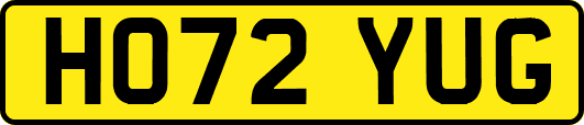 HO72YUG