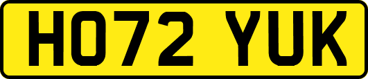 HO72YUK