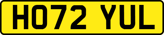 HO72YUL