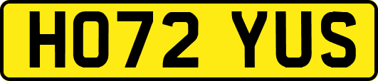 HO72YUS