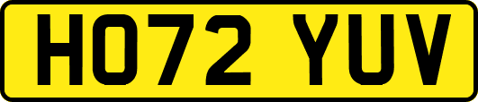 HO72YUV