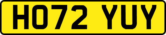 HO72YUY