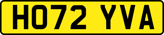 HO72YVA