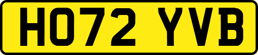 HO72YVB