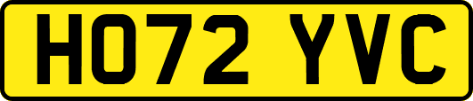 HO72YVC