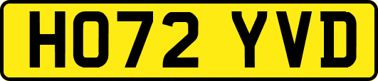 HO72YVD