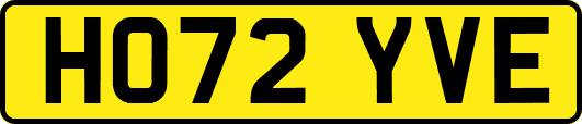 HO72YVE