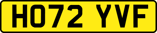 HO72YVF