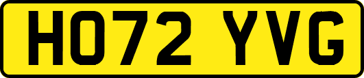 HO72YVG