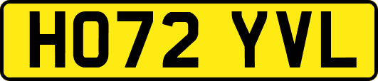 HO72YVL