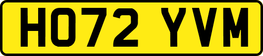 HO72YVM