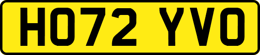 HO72YVO