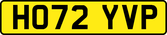 HO72YVP