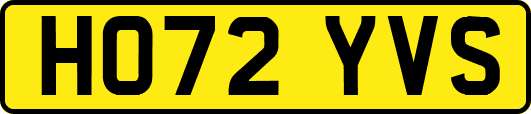 HO72YVS