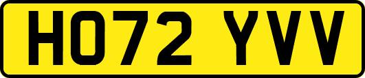 HO72YVV
