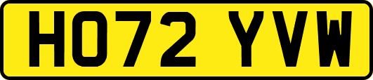 HO72YVW