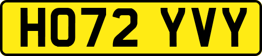 HO72YVY