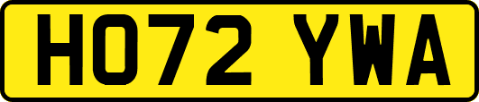 HO72YWA