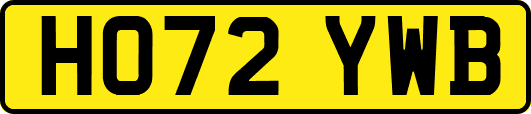 HO72YWB