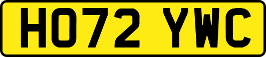 HO72YWC