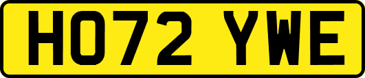 HO72YWE