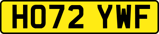 HO72YWF