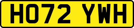 HO72YWH