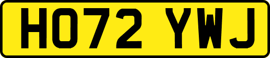 HO72YWJ