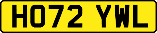 HO72YWL