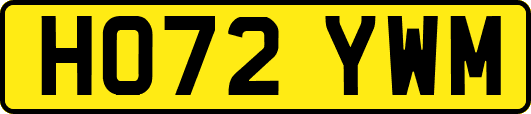 HO72YWM