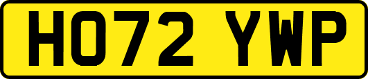 HO72YWP