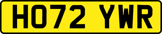 HO72YWR