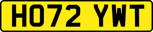 HO72YWT