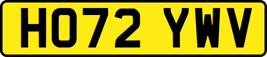 HO72YWV