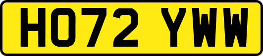HO72YWW