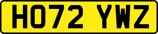 HO72YWZ