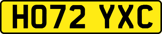HO72YXC