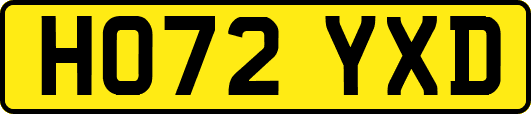 HO72YXD