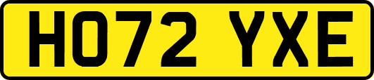 HO72YXE
