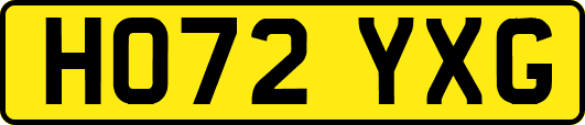 HO72YXG