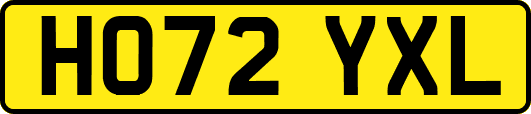 HO72YXL