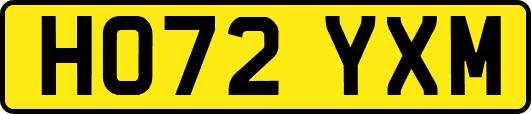 HO72YXM